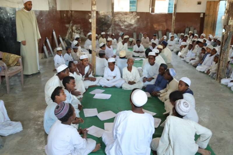 بوابة المصريين