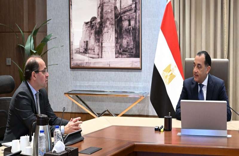 بوابة المصريين