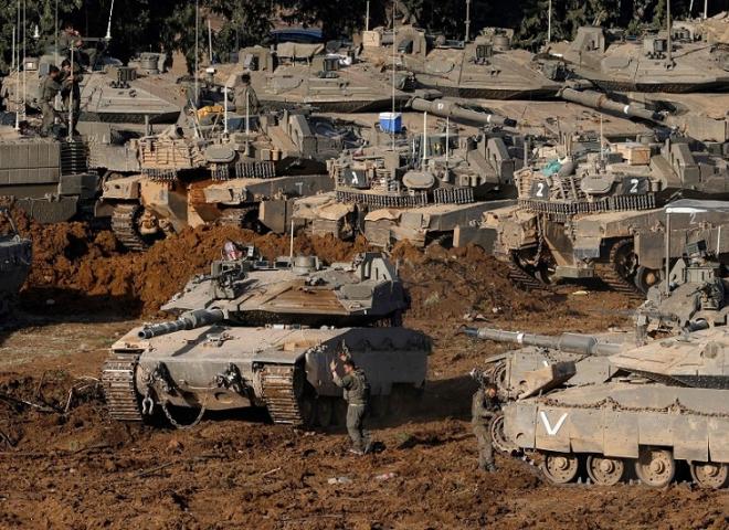 جيش الاحتلال: قتلنا أشخاصًا تجاوزوا الخط الأصفر جنوبي لبنان