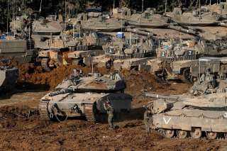 جيش الاحتلال: قتلنا أشخاصًا تجاوزوا الخط الأصفر جنوبي لبنان