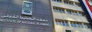 معهد التخطيط القومي يعقد برنامجًا تدريبيًا رقميًا حول «إعداد موازنات البرامج والأداء»