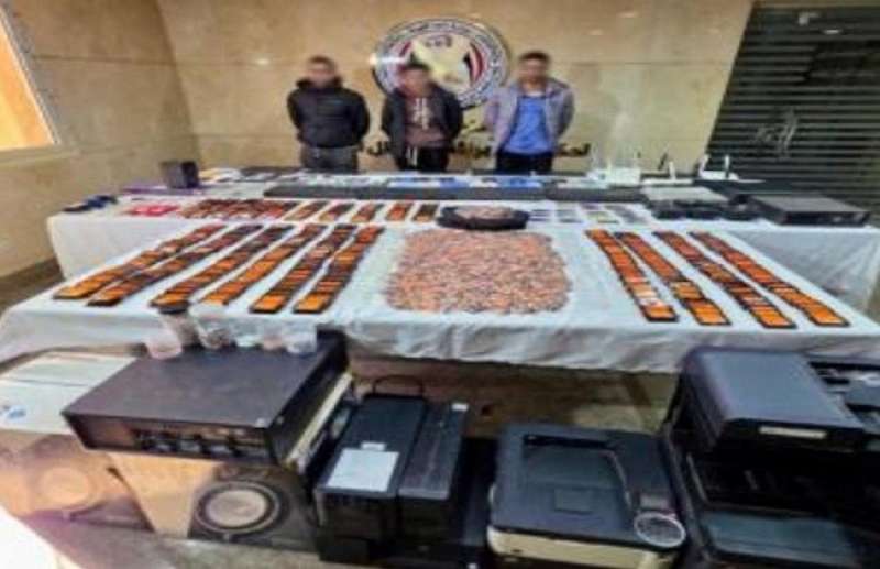 بوابة المصريين