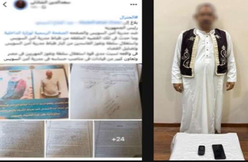 بوابة المصريين