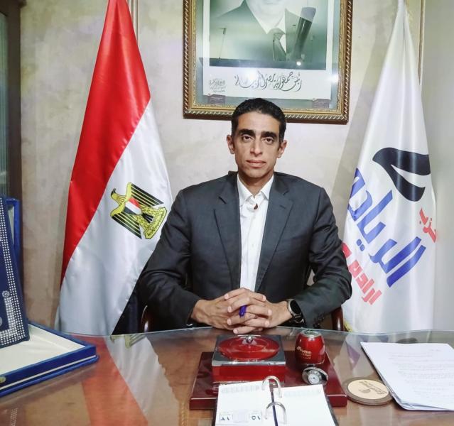 بوابة المصريين