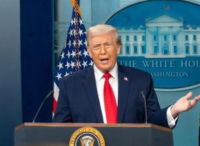 ترامب: الاتفاق مع إيران سيحدث بطريقة أو بأخرى