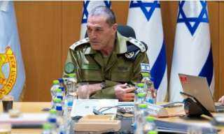 رئيس الأركان الإسرائيلي: معاركنا مع حزب الله مستمرة