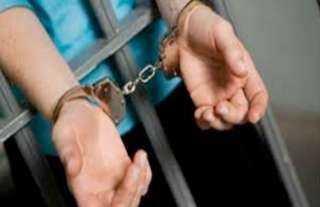 تجديد حبس متهم بسرقة أسلاك لافتة محل بالسلام