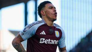 بايرن ميونخ يستهدف جوهرة الدوري الإنجليزي