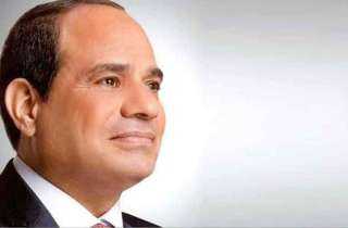 الرئيس السيسي يؤكد حرص مصر على الاستمرار في تطوير مساجد آل البيت بالبلاد