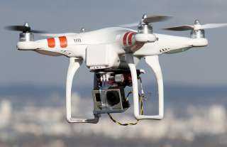 في سماء مصر.. منظومة ”الدرون” الجديدة ترسم خريطة مستقبلية للحوكمة البيئية والعمرانية