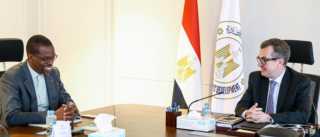 وزير التخطيط: مصر تتبنى سياسات اقتصادية متوازنة للتعامل مع التحديات العالمية