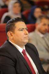 محمد رشيدي: بيان مدبولي أمام النواب يعكس قيادة حكيمة ورؤية شاملة لإدارة الأزمات