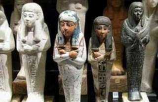 كشف 827 قضية آثار ومخالفات متنوعة لشركات سياحية