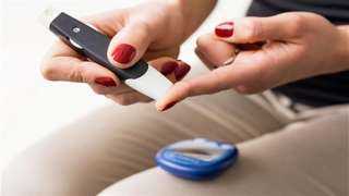 تأثير درجات الحرارة المرتفعة على مرضى السكري.. تعرف على التفاصيل