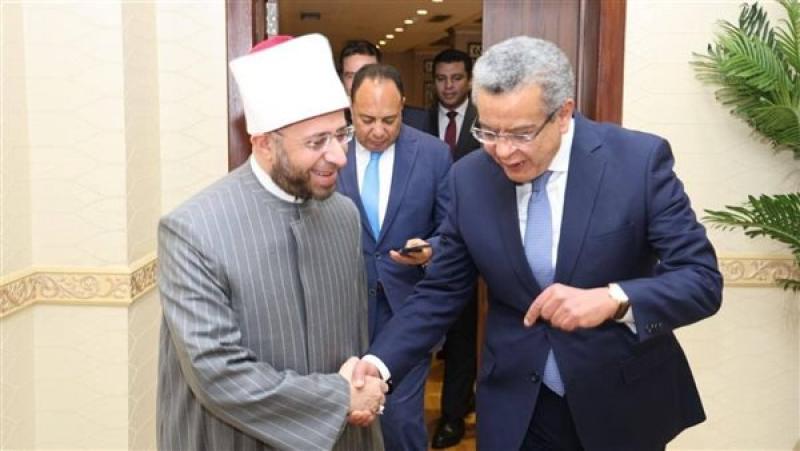 بوابة المصريين