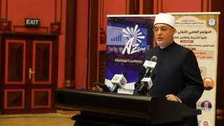 المفتي: تمكين الشباب بالمؤهلات المصغرة يحقق التوازن بين التعليم وسوق العمل ويحفظ الهوية