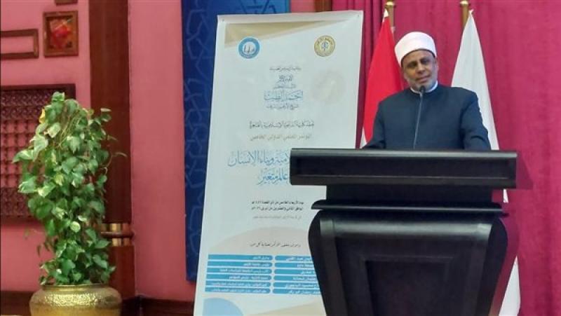 بوابة المصريين