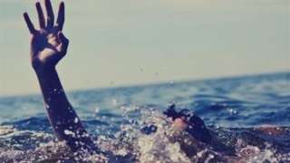 انتشال جثة غريق بمياه الرياح التوفيقي في القليوبية