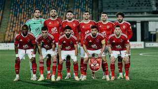 كشف حساب المارد الأحمر.. أرقام الأهلي في الدور الأول تُرعب المنافسين قبل انطلاق المرحلة النهائية للدوري