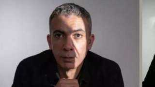 ماذا قال ضياء العوضي عن السرطان قبل وفاته؟.. تفاصيل آخر لقاء يثير الجدل