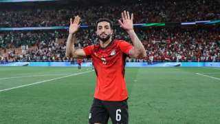 للمباراة الثانية على التوالي.. محمد عبد المنعم خارج قائمة نيس لمواجهة ستراسبورج