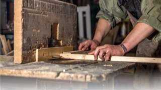 غدا.. جهاز تنمية المشروعات يطلق الدورة الـ30 لمعرض ”صنع في دمياط للأثاث”