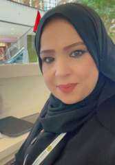 هدى صالح تكتب : أشباه رجال… ونساء يحملن المسؤليه وحدهن.