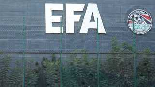 اتحاد الكرة يعلن دراسة تطوير منظومة عمل تقنية الـ VAR.. ويؤكد ترحيبه باستقبال وفود وممثلي جميع الأندية