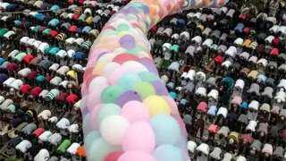 دار الإفتاء تستطلع هلال ذي الحجة السبت 16 مايو