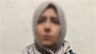 إحالة المتهمة باختطاف رضيعة مستشفى الحسين إلى محكمة الجنايات