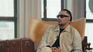 محمد رمضان يعلن عرض مسلسله في رمضان 2027 على شاشة MBC