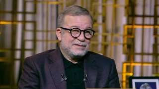 شريف منير: خالد الصاوي عانى من شخصيته في عمارة يعقوبيان وتأذى كثيرا.. ومقدرش أقدم شخصية زيها