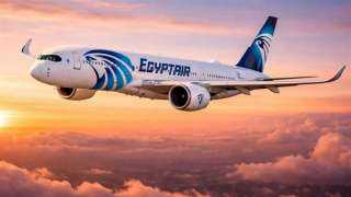 اعتبارًا من فجر الجمعة الموافق 24 أبريل.. إقلاع جميع رحلات مصر للطيران طبقًا للتوقيت الصيفي