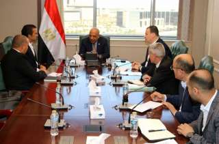 الكهرباء: نحرص على التوسع في أنظمة تخزين الطاقة والإسراع في تنفيذ المشروعات وإضافة قدرات جديدة