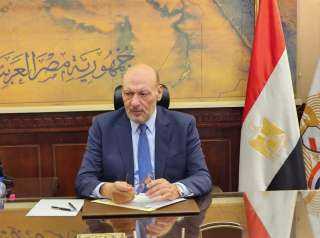 رئيس حزب ”المصريين”: خطاب السيسي في قبرص وثيقة مبادئ لمواجهة اشتعال المنطقة