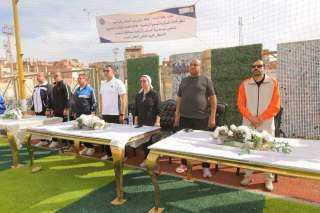 محافظة السويس تحتفل باليوم العالمي للتوحد وتؤكد دعمها لدمج أبنائها في المجتمع