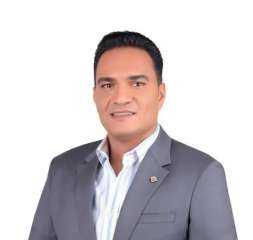 إبراهيم ضيف: خطاب الرئيس السيسي في عيد تحرير سيناء يعكس صلابة الدولة المصرية ويؤكد قدرتها على تحويل التحديات إلى فرص