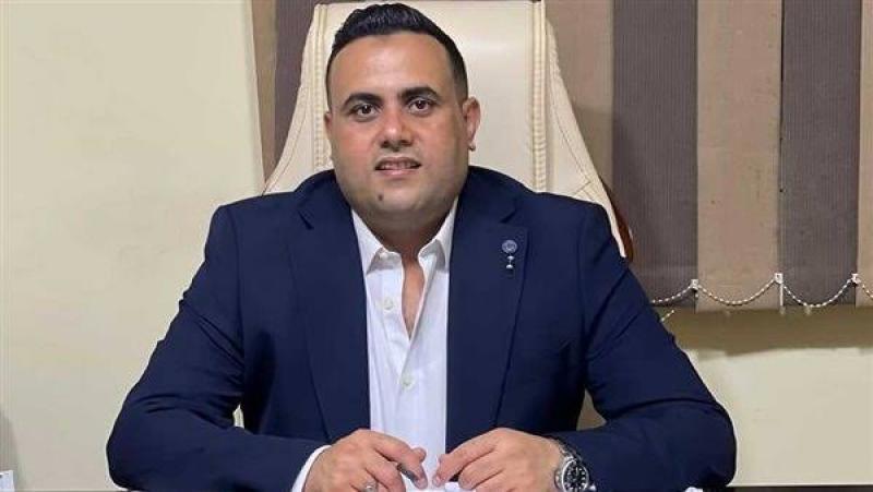 بوابة المصريين