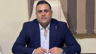 النائب مصطفى مزيرق: كلمة الرئيس السيسي ترسم ملامح مستقبل سيناء وتؤكد أن الجمهورية الجديدة تُبنى بسواعد أبنائها