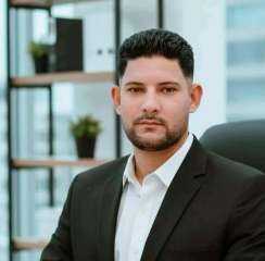 إسلام عبد الرحيم: كلمة الرئيس السيسي في ذكرى تحرير سيناء تجسد قوة الدولة وصلابة الإرادة