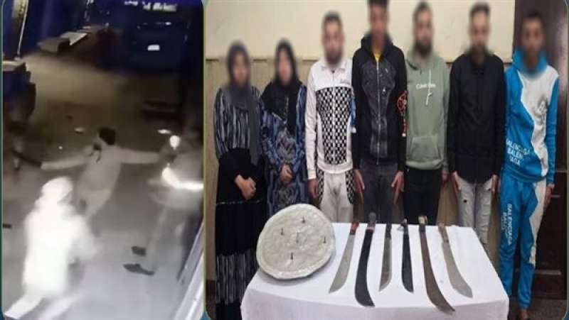 بوابة المصريين