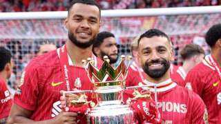 جاكبو: محمد صلاح قدم الكثير لمصر وليفربول.. وسيظل من أكبر أساطير النادي