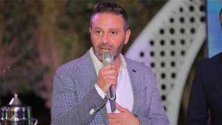 حازم إمام: العمل في اتحاد الكرة بهدلة.. ورفضت رئاسة الزمالك لهذا السبب