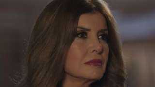 بعد أنباء نقلها إلى المستشفى.. ميرفت أمين تطمئن جمهورها على حالتها الصحية: برد زي مخاليق ربنا