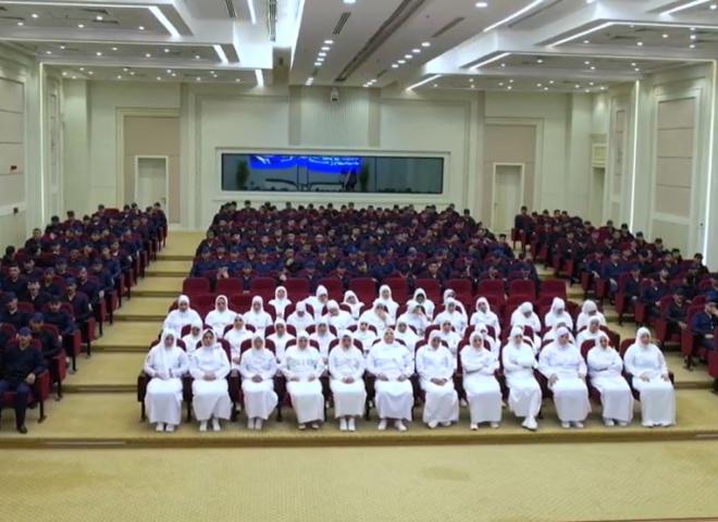 الإفراج بالعفو عن 602 نزيل بمناسبة عيد تحرير سيناء 2026