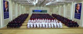 الإفراج بالعفو عن 602 نزيل بمناسبة عيد تحرير سيناء 2026