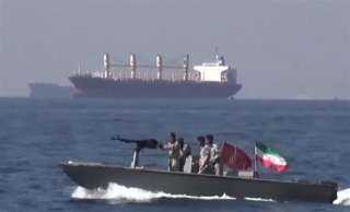 الدفاع الإيرانية: مضيق هرمز تحت سيطرتنا الكاملة