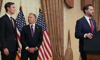 أكسيوس: لقاء محتمل بين ويتكوف وكوشنر وعراقجي في إسلام آباد