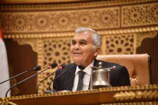 مجلس الشيوخ يتسلم خطة التنمية 2026 ـ 2030 ويستعد لمناقشتها