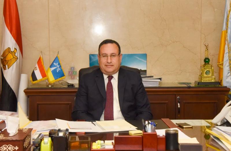 بوابة المصريين